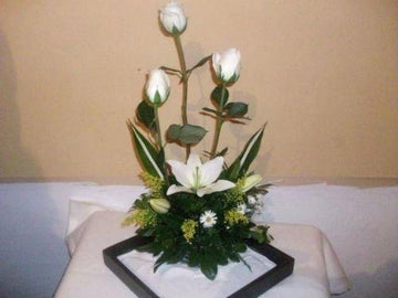 Centro de Mesa ES-008