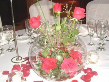 Centro de Mesa ES-011