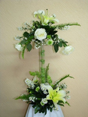 Centro de Mesa ES-010