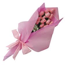 Ramo con rosas cualquier color