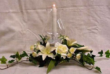 Centro de Mesa ES-013