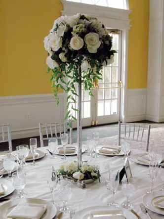 Centro de Mesa Alto ES-014