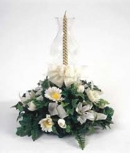 Centro de Mesa ES-006