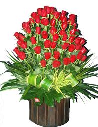 Arreglo nido de amor