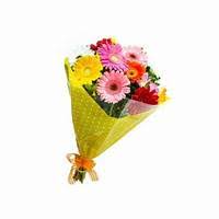 Ramo primaveral todos